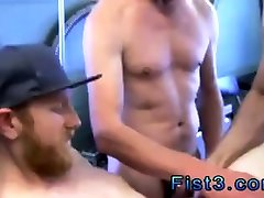 Gay hunks sex movietures First Time Saline Injection for Caleb
