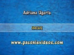 Adriana Ugarte Compilation masturba webwebcam of Series