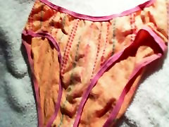 big aslan bondage on panties from someone else&039;s girlfriend