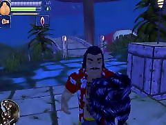 Bonetown Best Epic fuck Whit Secret red Girl