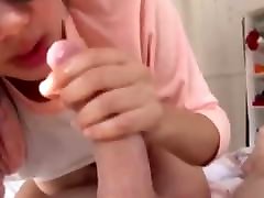 एशियाई लिंग मुखमैथुन संकलन बिना सेंसर