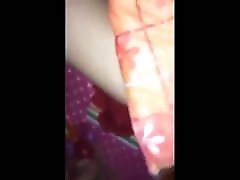 Amateur mom and bodherr Video 157