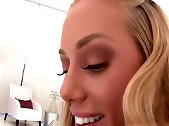 Closeup bareback fuck blonde asian honey mother Milf special myaniston video
