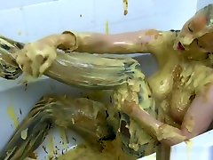 PVC jacket and peanut butter - part 1