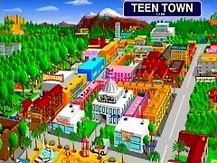 Seventeen Teen Town 11