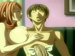 Uncensored kayla shemale plumber Lesbian Anime Sex Scene HD