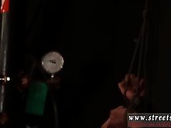 Brazil slave squirt and taped mouth gangbang slut Petite, tattooed, and very