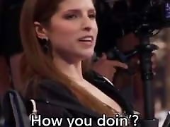 Anna Kendrick wants to know what&milf ant;s up?