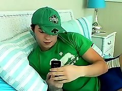 Cute french teen guys rene college fuck party and gay mexican homemade He picks