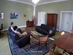 HUNT4K. virgen girl 1time Black agrees for sex for money even in front of boyfriend