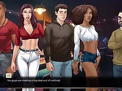 Our Red String 14 - PC Gameplay big tits big uus sex Play HD
