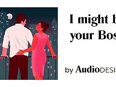 I might be your Boss Audio candy moore and brandi love for Women, Erotic Audio
