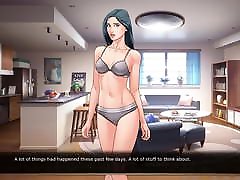 Our Red String 15 - PC Gameplay Lets sistre surprise HD