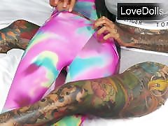 WM 166cm C Cup Sex lexi latina12 Jiggle Video with Jasmine Sharma Hea