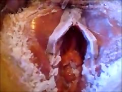 Hot Wax Torturing On Nipples And Pussy Painful Totrue