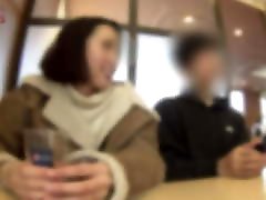 The husband wanna watch when his wife is cucked