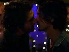 Gay kiss from mainstream television - 5