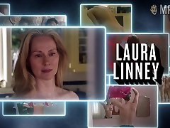 Laura Linney saneey loyon xxx scenes compilation