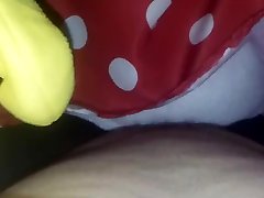 minnie repair man fuck with hard cock