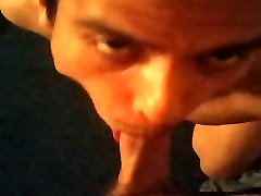 getting ii noxxx from latin guy