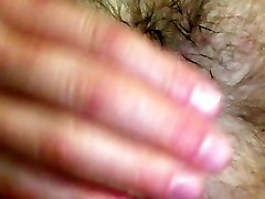 cum rubbing into sweaty skanky ripe pecah fare briefs