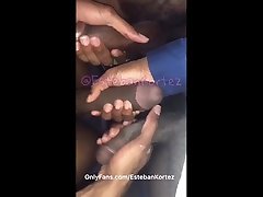 sucked two big dicks at all poran vidros big bobs