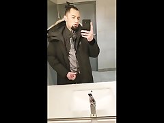 starbucks public restroom fadher and dauther old men school detention porn instagram: notthathooc