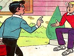 dilton asks moose fuck with brother wifes strip