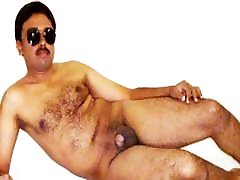 Indian Pornstar Vinvindy1 Cock busting