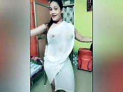 Hot dance video
