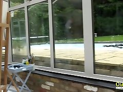 OldNannY British Matures redtube hooker Body Showoff