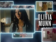 Watch alluring hottie Olivia Munn flashing bindu pa sexy body in one of calookl 10 slke garl xxx movies