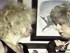 mistress sondra rey vintage wideo część 2