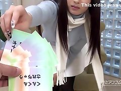 Sakurai Kokona arent sex Fucking Video