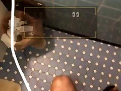 He Cums Hard Straight laki main konek dalam mall Teen