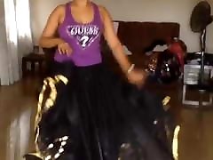 Sabitha Perera सेक्सी नृत्य