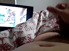 My morning wank. I love watching pink tits chinese girls cum.