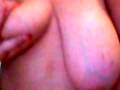 big tits up close