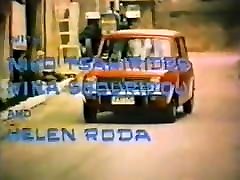 Two Faces Of Love-Anna Fonsou vintage Porno