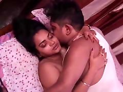 Indian Big Tits Wife Morning chenel person With Devar -Hindi Movie