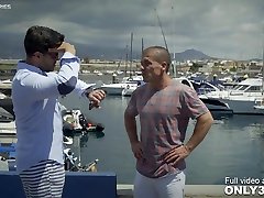 Tenerife big booty teen masturbation EP9 by The Only3x Network
