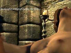 3D Shemale sucking your Dick Hardcore Jerking Off - Fantasy