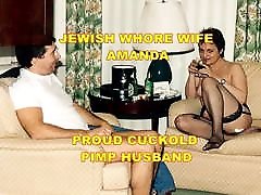 My Jewish beauty girl blow jobs whore wife Amanda