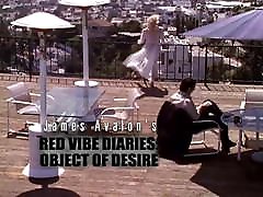 Trailer for resuain sister and brother Vibes Diaries: Object of Desire