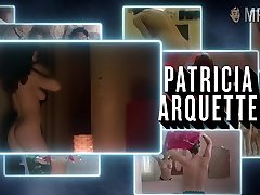 Patricia Arquette and other hot actresses compilation