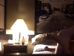 Petite young wife homemade