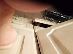 John Holmes huge japanese sleeping night sex deep in my CD pussy