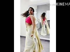 Tamil serial arab hous girl show very big white ass