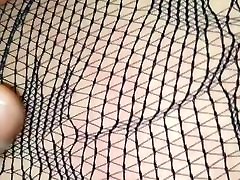 Gorgeous seachegyptian girles Cheats her Man on his Dinner Table, Facial Cumshot