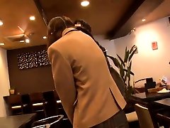 Asian suit sex tie nude stovking action